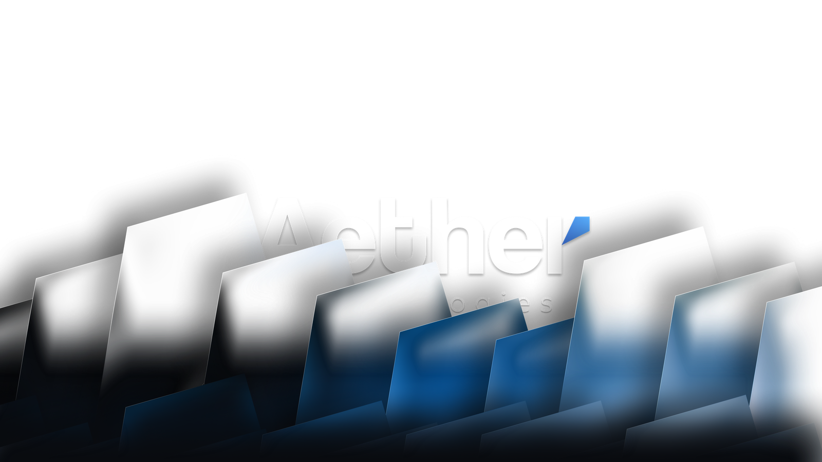 Aether Technologies bespoke software engineering agency